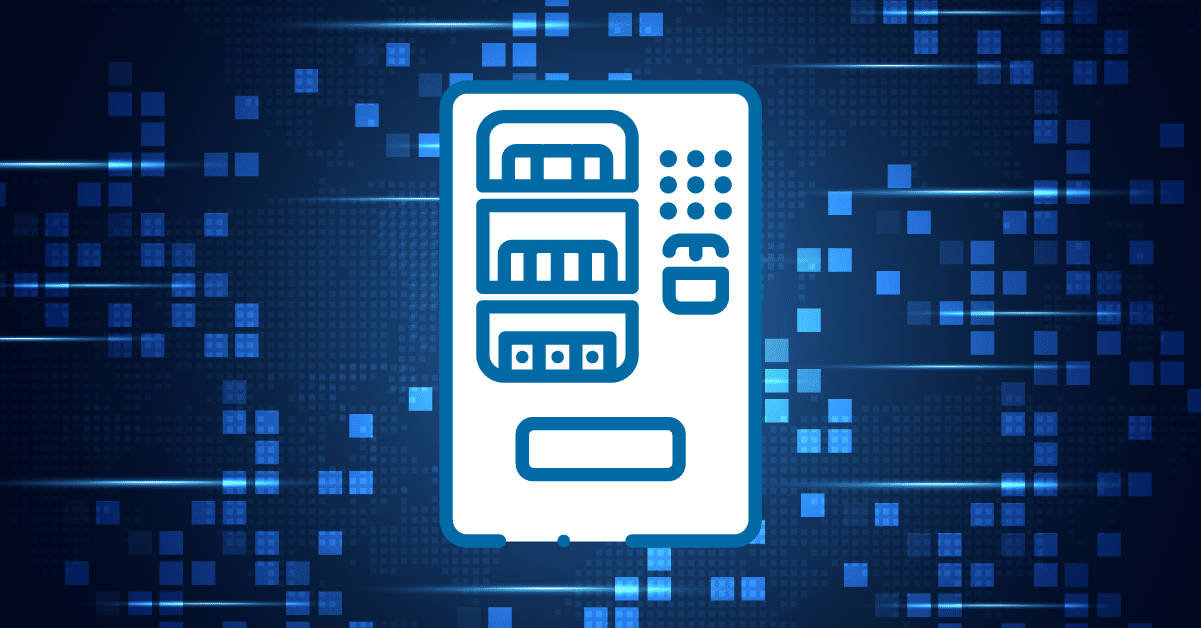 OptConnect Vending Solutions