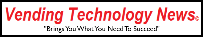 Vending Technology News