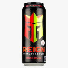 Reign Total Body Fuel