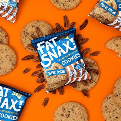 FAT SNAX COOKIES