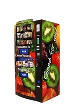 Vending Machines HealthYou Vending Machines