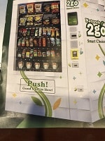 N2GO VENDING MACHINE N2GO VENDING MACHINE