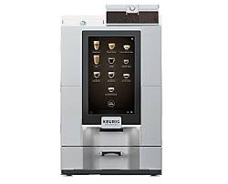 Keurig Touchless Brewing System