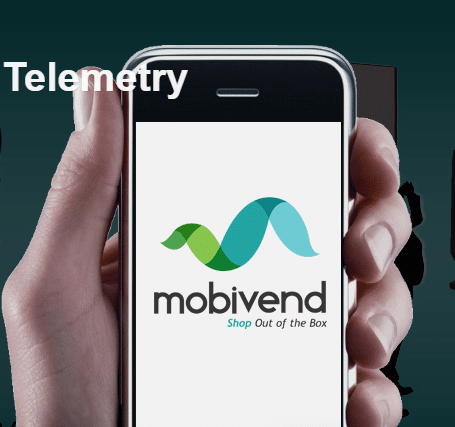 MOBIVEND CASHLESS Solutions