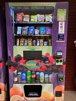 Madison-Vending Route for sale