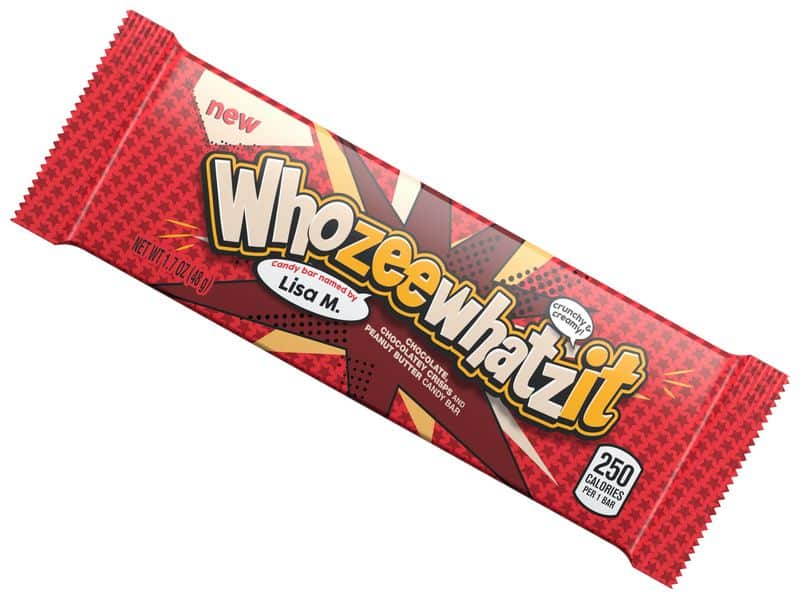 WHOZEEWHATSIZT bar