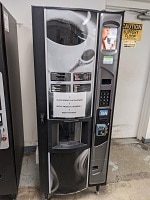 Coffee Vending