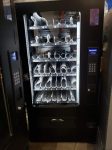 Vending Machines Seaga Snack Vending Machine