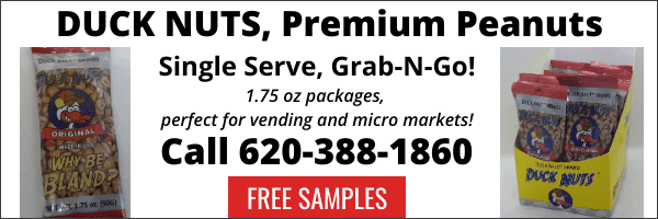 Duck-Nuts-Banner-1 | VendingConnection.com
