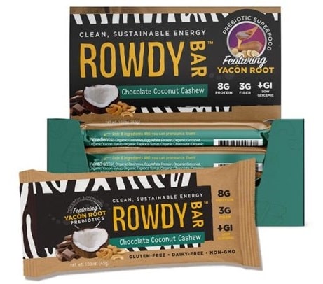 Rowdy Bars