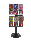 Innovative Vending Locators