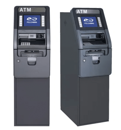 ATM Suppliers Directory