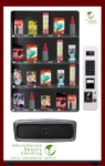 Beauty Vending Machine