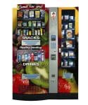 Seaga HealthyYou Vending Machines Seaga HealthyYou Vending Machines
