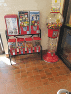 Bulk Vending Route ND Tom-Shultz-Route-ND