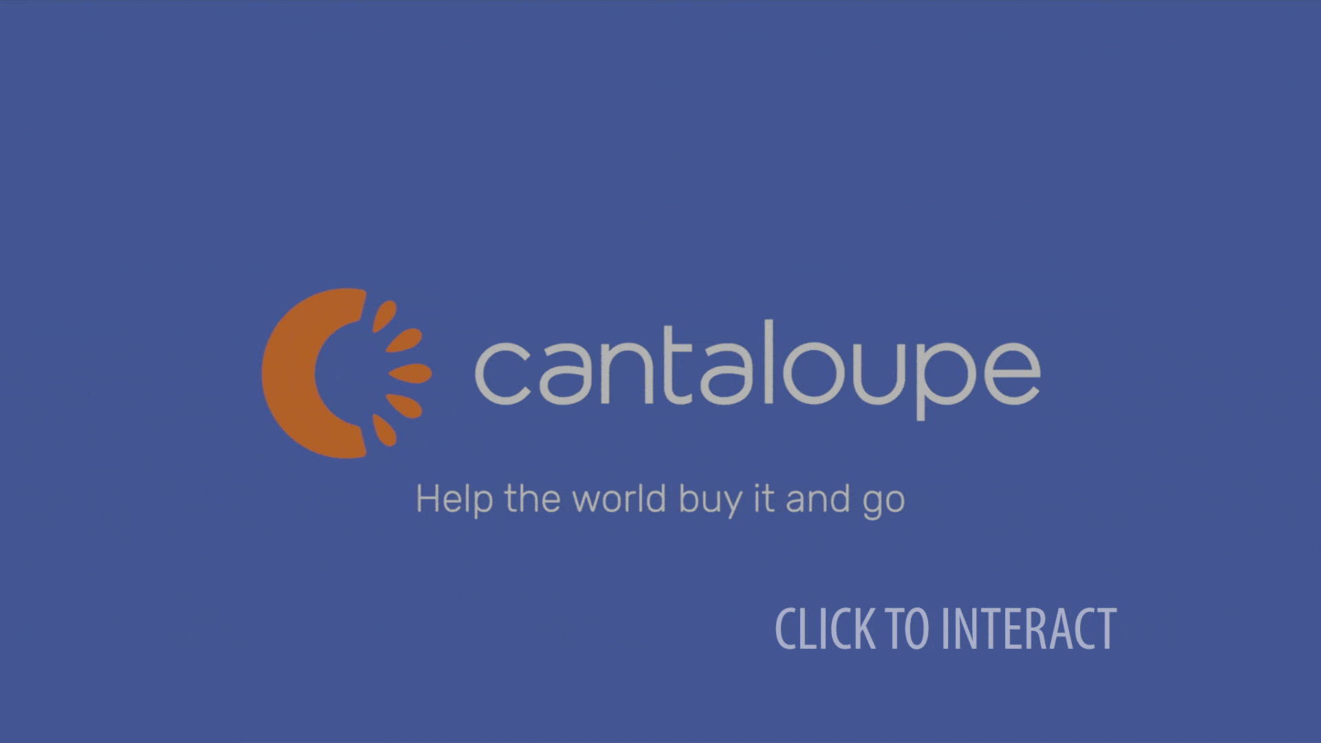 USAT’s New Corporate Identity, Cantaloupe, Inc.