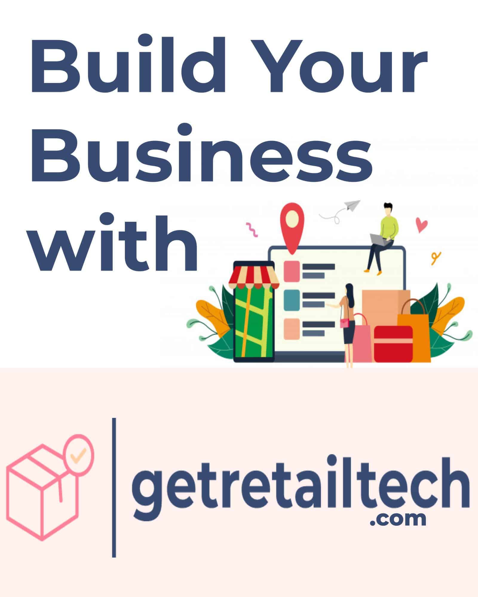 GetRetailTech