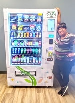 CDM Vending Baltimore