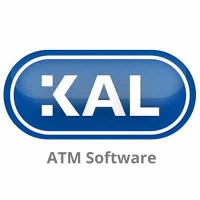 KAL ATM Software