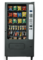 Vending Machines Vending Route