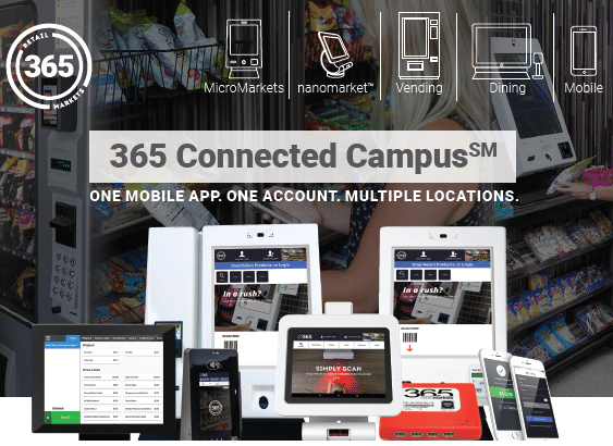 365 connected campus