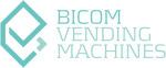 Bicom Vending Machines