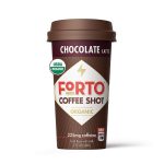 Forto Coffee Energy Shot