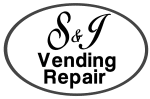 S&J Vending Repair