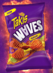 Takis Chips and more!