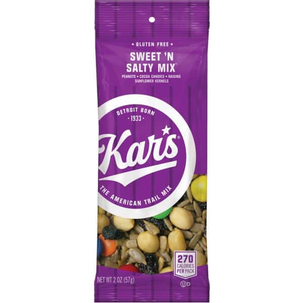 kars Sweet N Salty 2 oz