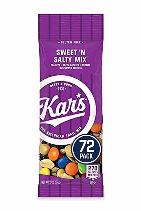 kars Sweet N Salty 1oz