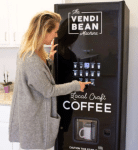 Vendibean Coffee Service