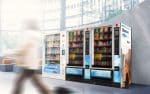 Vending Machines