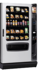 Food  Vending Machines