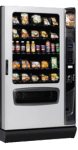 Food Vending Machines