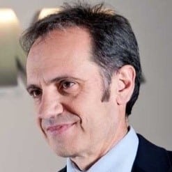 Juanje Alberdi