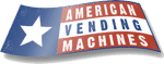 American Vending Machines