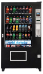 Beverage Vending Machine