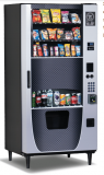 Vending Machine Service Virginia