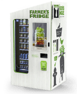 Farmer's Fridge