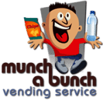Munch A Bunch Vending