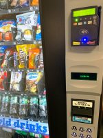 Vending Machines