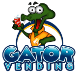 Gator Vending Florida