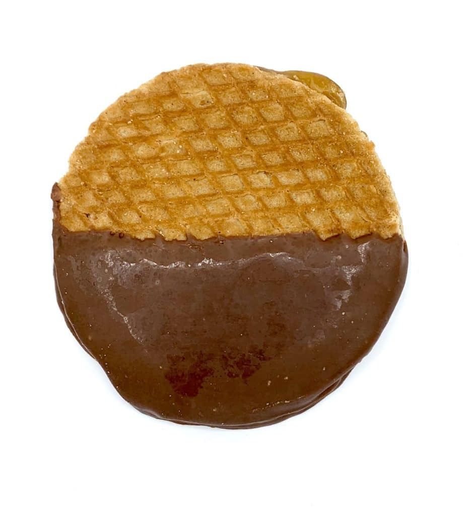 Stroopwafel