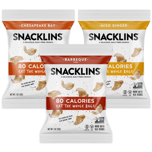 Snacklins