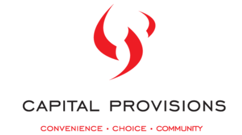 Capital Provisions