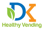 DK Healthy Vending Tempe