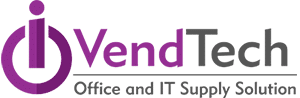 iVendTech Logo