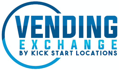 Vending Exchange Locations