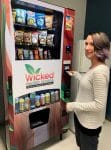 Wicked Healthy Vending